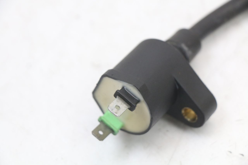 photo de BOBINA PEUGEOT KISBEE 4T 50 (2010 - 2017) - Zoom do estado de desgaste