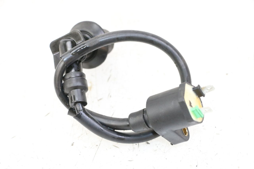 photo de BOBINA PEUGEOT KISBEE 4T 50 (2010 - 2017) - Zoom do estado de desgaste