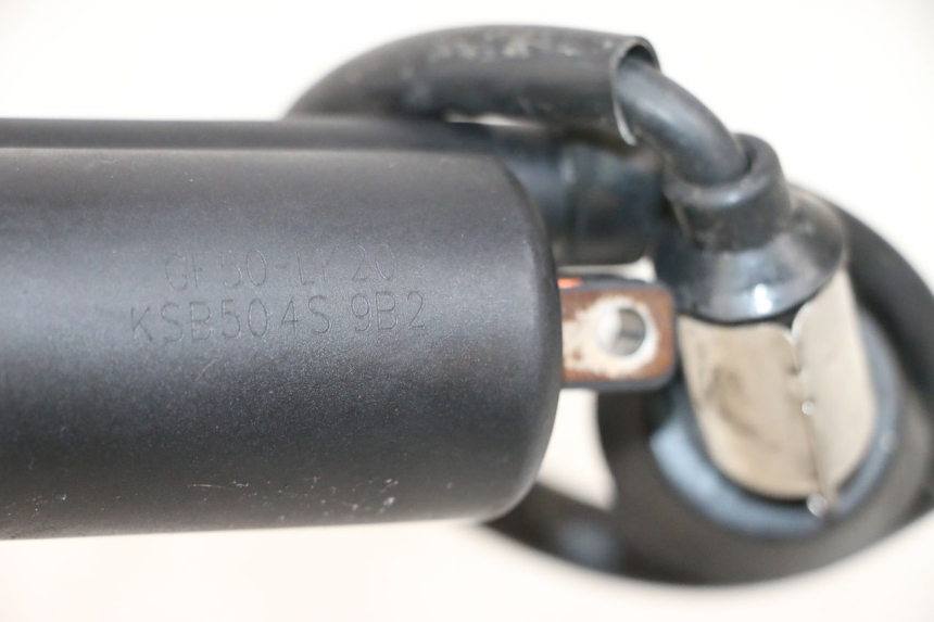photo de BOBINA PEUGEOT KISBEE 4T 50 (2018 - 2022) - Detalhe da peça