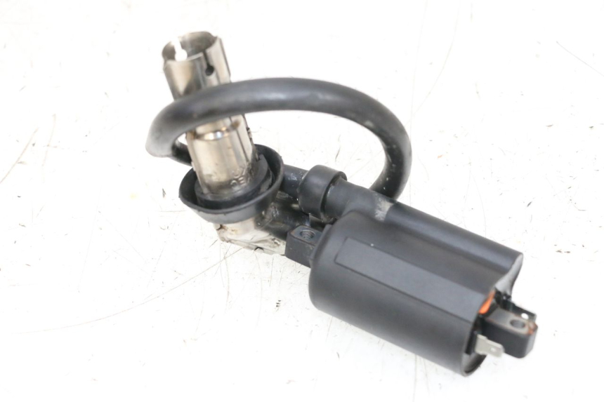photo de BOBINA PEUGEOT KISBEE 4T 50 (2018 - 2022) - Ampliação técnica