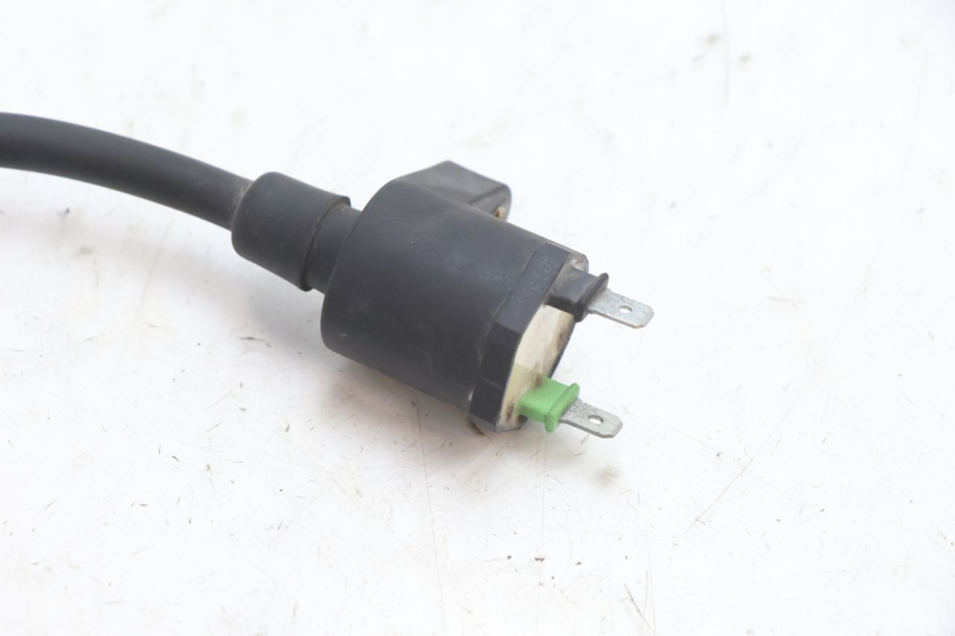 photo de BOBINA PEUGEOT KISBEE 4T 50 (2010 - 2017) - Zoom do estado de desgaste