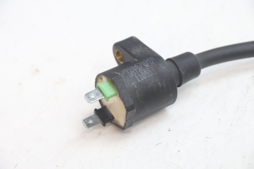 photo de BOBINA PEUGEOT KISBEE 4T 50 (2010 - 2017) - Ampliação técnica