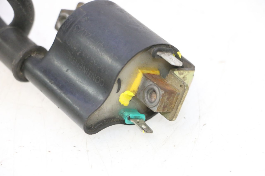 photo de BOBINA PEUGEOT KISBEE 4T 50 (2023 - 2026) - Zoom do estado de desgaste