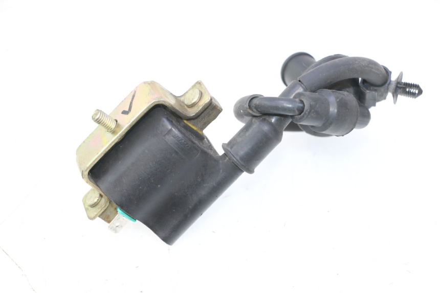 photo de BOBINA PEUGEOT KISBEE 4T 50 (2023 - 2026) - Ampliação técnica