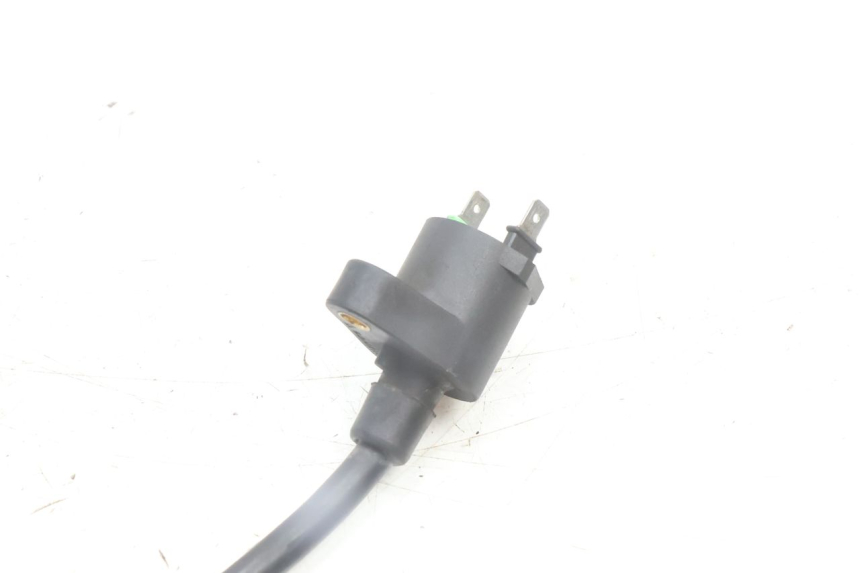 photo de BOBINA PEUGEOT KISBEE 4T 50 (2010 - 2017) - Zoom do estado de desgaste