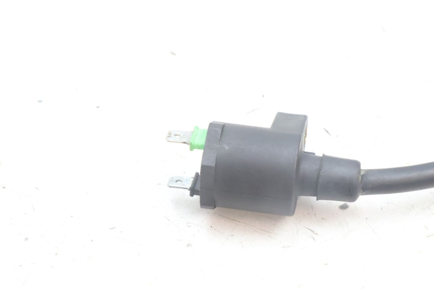 photo de BOBINA PEUGEOT KISBEE 4T 50 (2010 - 2017) - Ampliação técnica