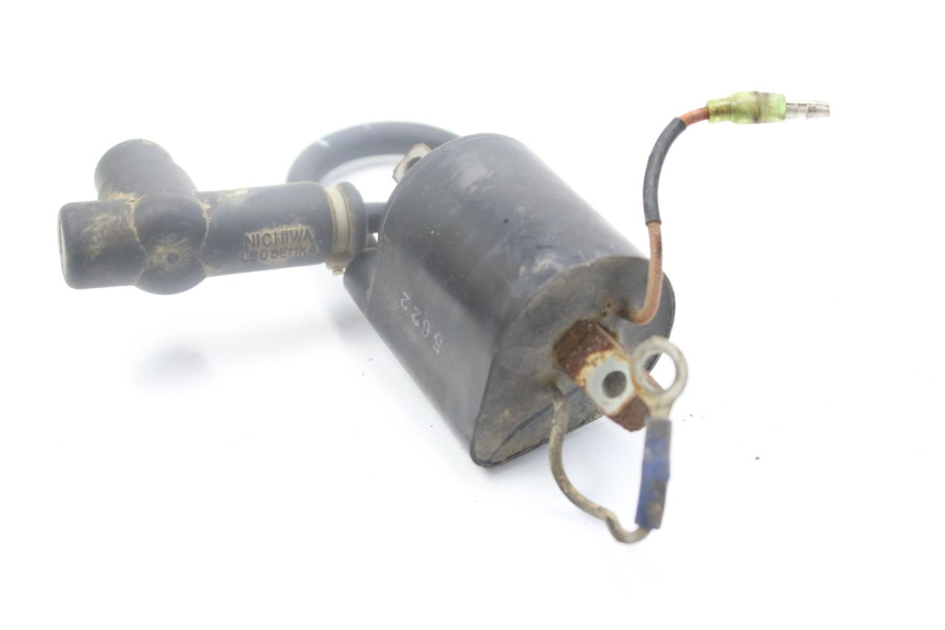 photo de BOBINA KAWASAKI KX 250 (1994 - 1998) - Ampliação técnica