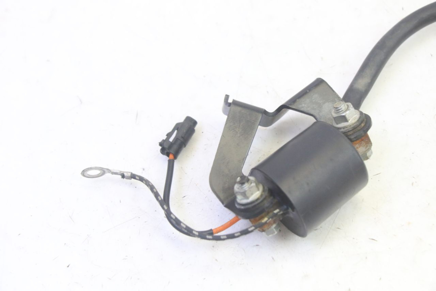photo de BOBINA KAWASAKI KXF KX-F 250 (2017 - 2019) - Pontos de fixação