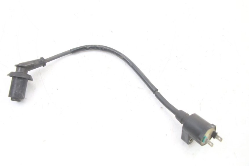photo de BOBINA KYMCO DINK 4T 50 (2007 - 2018) - Ampliação técnica