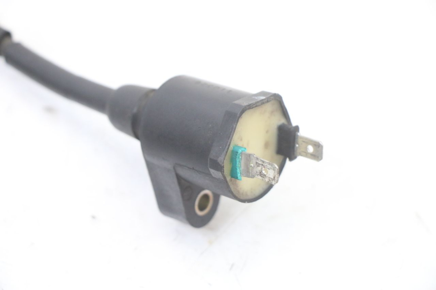photo de BOBINA KYMCO DINK 4T 50 (2007 - 2018) - Pontos de fixação