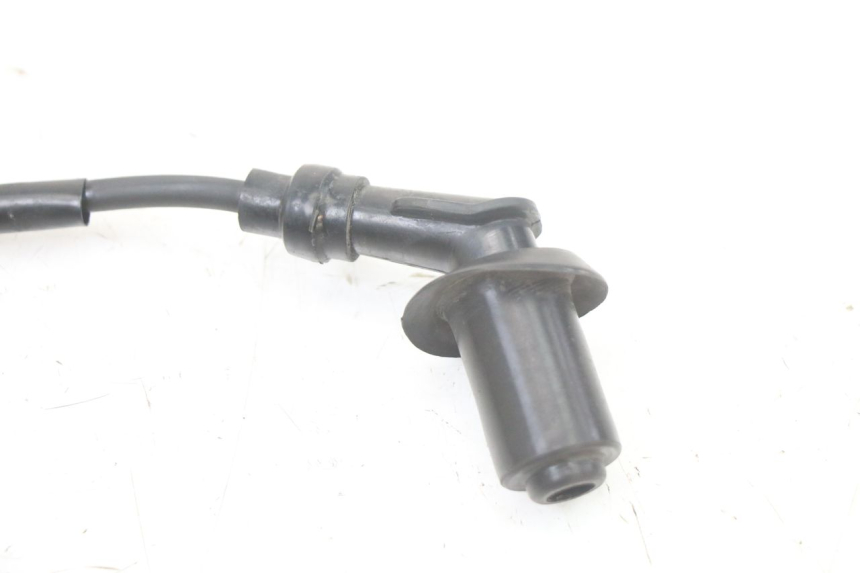 photo de BOBINA KYMCO PEOPLE S 125 (2000 - 2008) - Zoom do estado de desgaste