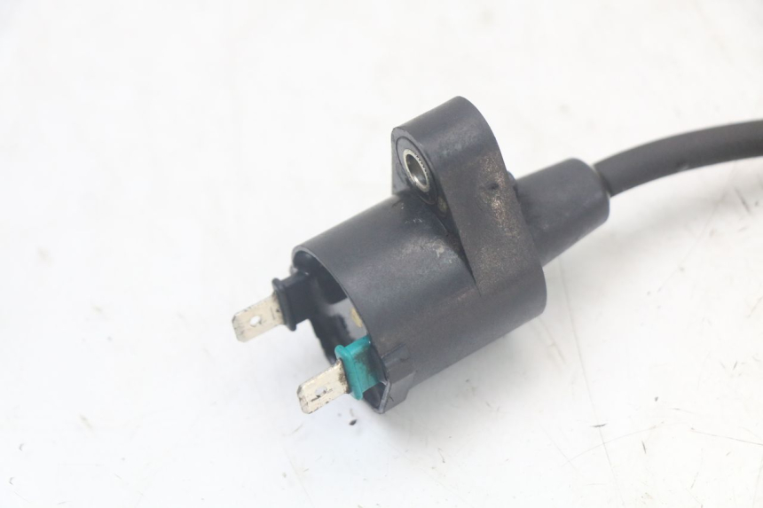 photo de BOBINA PIAGGIO LIBERTY 125 (2009 - 2013) - Ampliação técnica