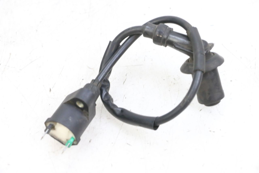 photo de BOBINA KYMCO LIKE 125 (2009 - 2016) - Ampliação técnica