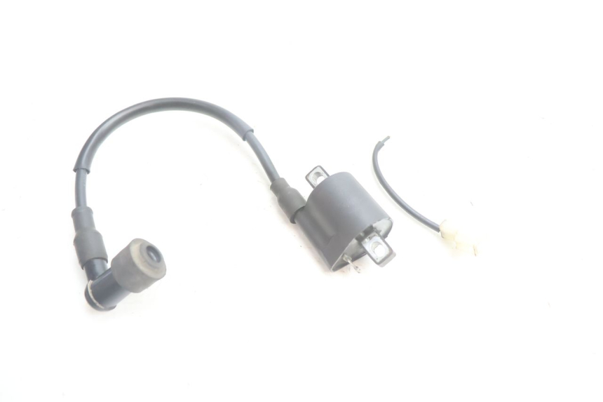 photo de BOBINA LONGJIA LJ50QT 8M 2T 50 (2010 - 2017) - Pontos de fixação