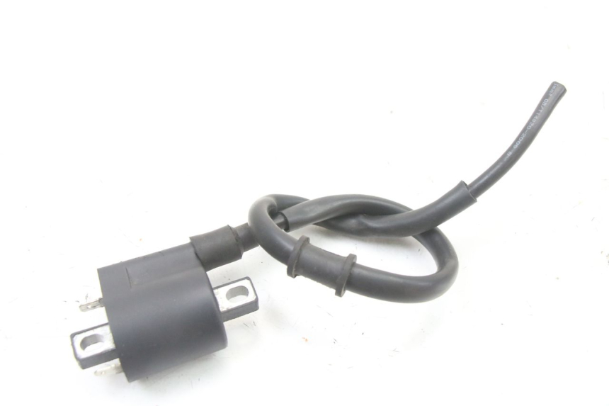 photo de BOBINA LONGJIA SHARPY 125 (2020 - 2024) - Zoom do estado de desgaste