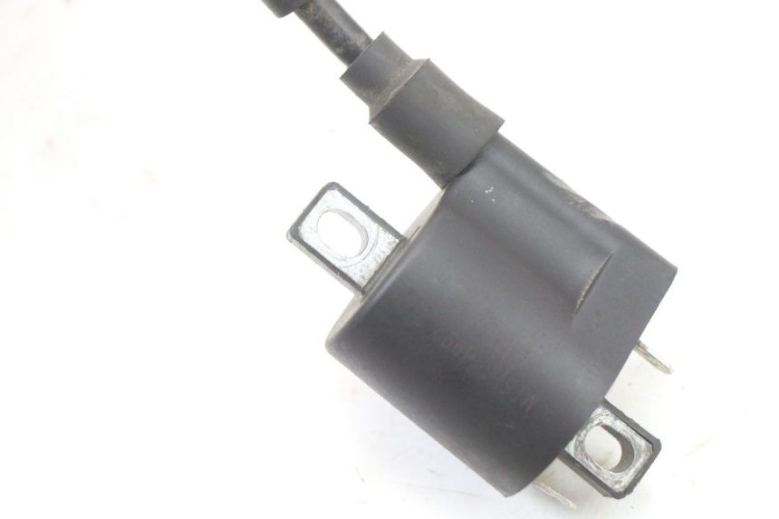 photo de BOBINA LONGJIA SHARPY 125 (2020 - 2024) - Vista geral
