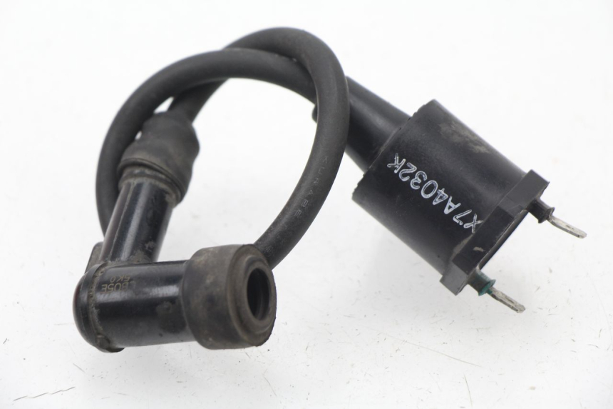 photo de BOBINA PEUGEOT LOOXOR 50 (2001 - 2004) - Vista principal