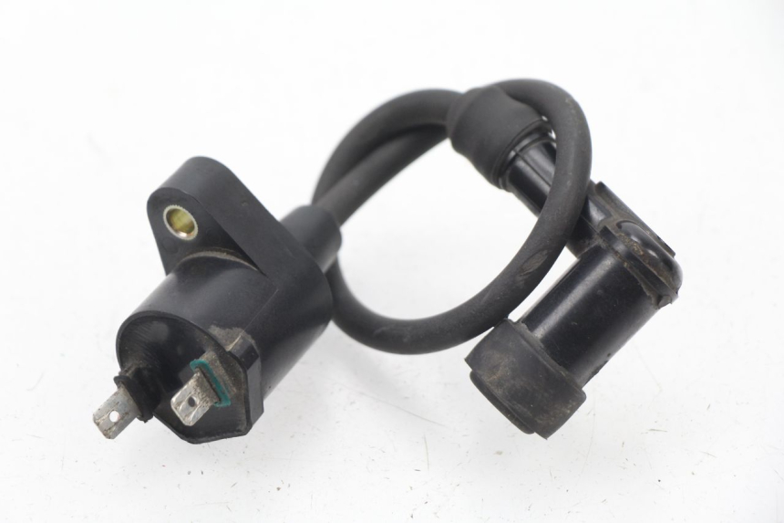 photo de BOBINA PEUGEOT LOOXOR 50 (2001 - 2004) - Detalhe da peça