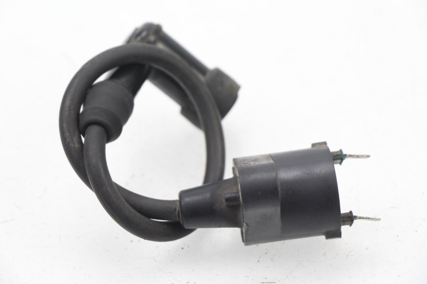 photo de BOBINA PEUGEOT LOOXOR 50 (2001 - 2004) - Zoom do estado de desgaste