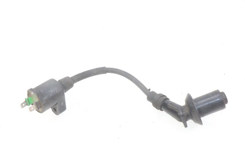 photo de BOBINA PEUGEOT LUDIX 2 PRO 4T 50 (2008 - 2013) - Zoom do estado de desgaste