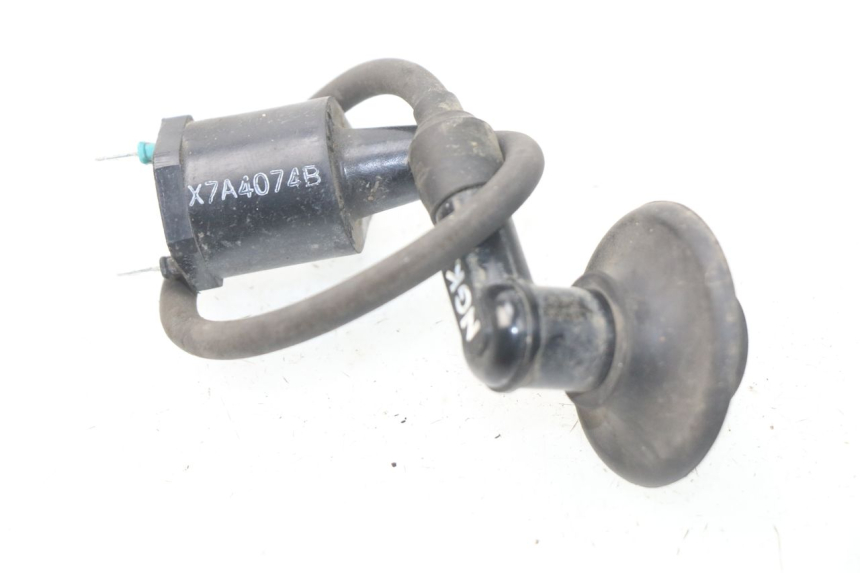 photo de BOBINA PEUGEOT LUDIX 50 (2005 - 2007) - Detalhe da peça