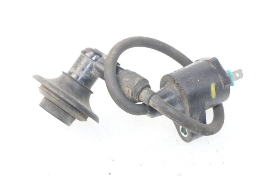 photo de BOBINA PEUGEOT LUDIX 50 (2005 - 2007) - Zoom do estado de desgaste