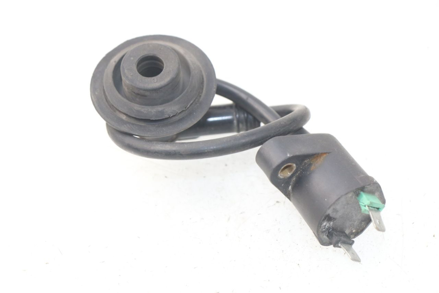 photo de BOBINA PEUGEOT LUDIX 50 (2008 - 2017) - Zoom do estado de desgaste