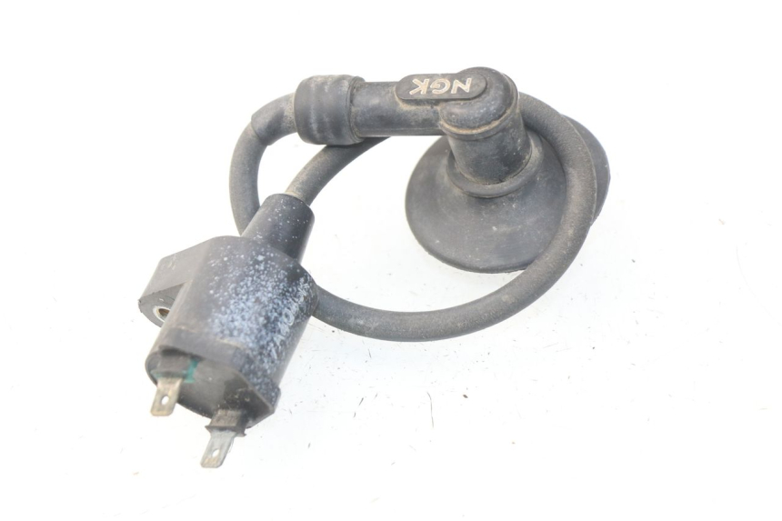 photo de BOBINA PEUGEOT LUDIX 50 (2005 - 2007) - Detalhe da peça