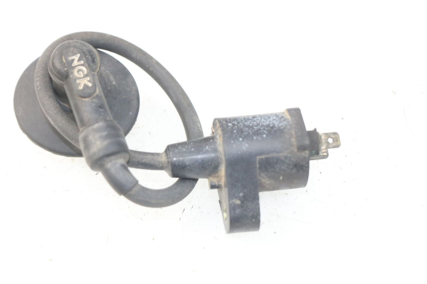 photo de BOBINA PEUGEOT LUDIX 50 (2005 - 2007) - Zoom do estado de desgaste