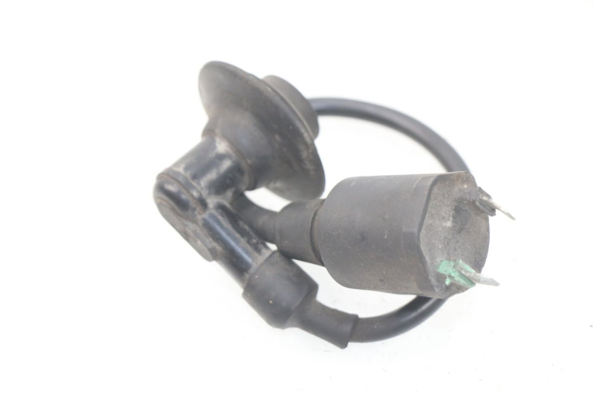 photo de BOBINA PEUGEOT LUDIX 50 (2008 - 2017) - Detalhe da peça