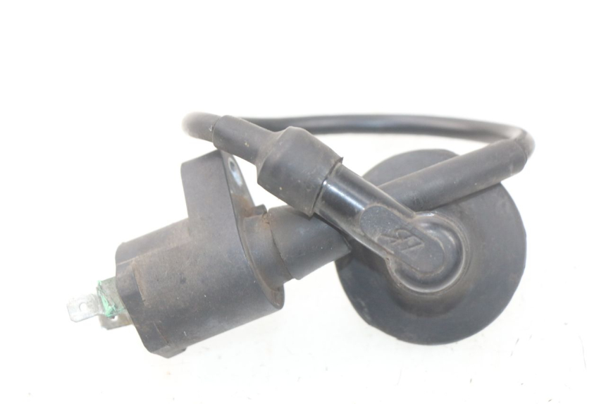 photo de BOBINA PEUGEOT LUDIX 50 (2008 - 2017) - Zoom do estado de desgaste