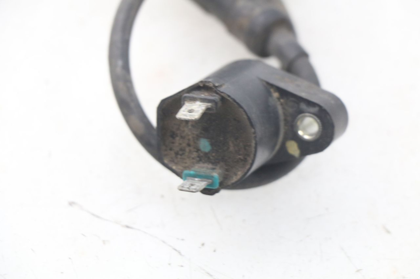 photo de BOBINA PEUGEOT LUDIX 50 (2008 - 2017) - Zoom do estado de desgaste