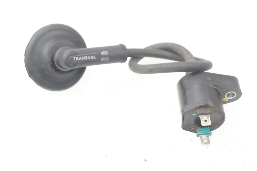 photo de BOBINA PEUGEOT LUDIX 50 (2005 - 2007) - Detalhe da peça