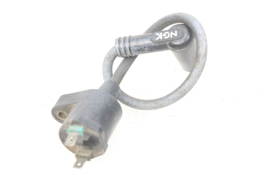 photo de BOBINA PEUGEOT LUDIX 50 (2008 - 2017) - Zoom do estado de desgaste