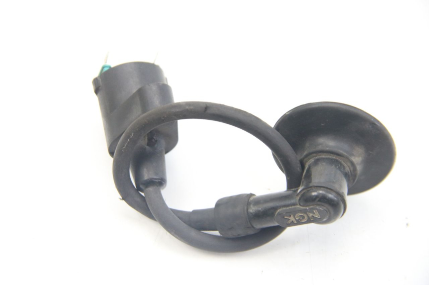 photo de BOBINA PEUGEOT LUDIX 50 (2008 - 2017) - Zoom do estado de desgaste