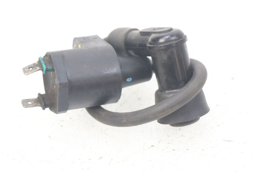 photo de BOBINA PEUGEOT LUDIX 50 (2008 - 2017) - Zoom do estado de desgaste