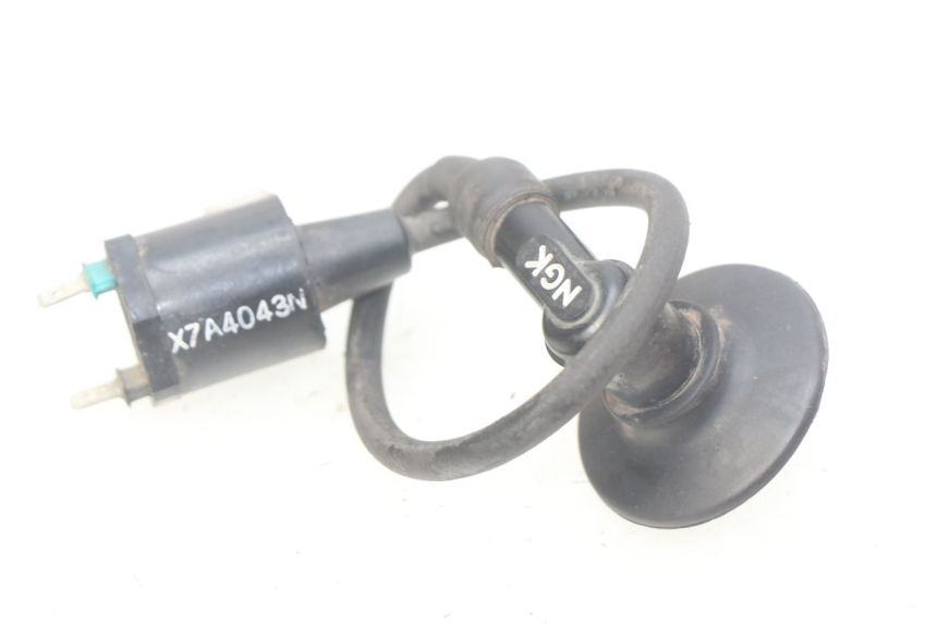 photo de BOBINA PEUGEOT LUDIX 50 (2005 - 2007) - Vista principal