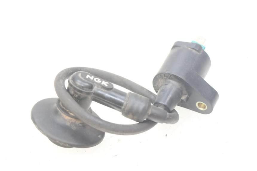 photo de BOBINA PEUGEOT LUDIX 50 (2005 - 2007) - Detalhe da peça