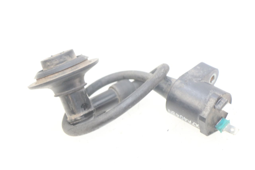 photo de BOBINA PEUGEOT LUDIX 50 (2005 - 2007) - Zoom do estado de desgaste