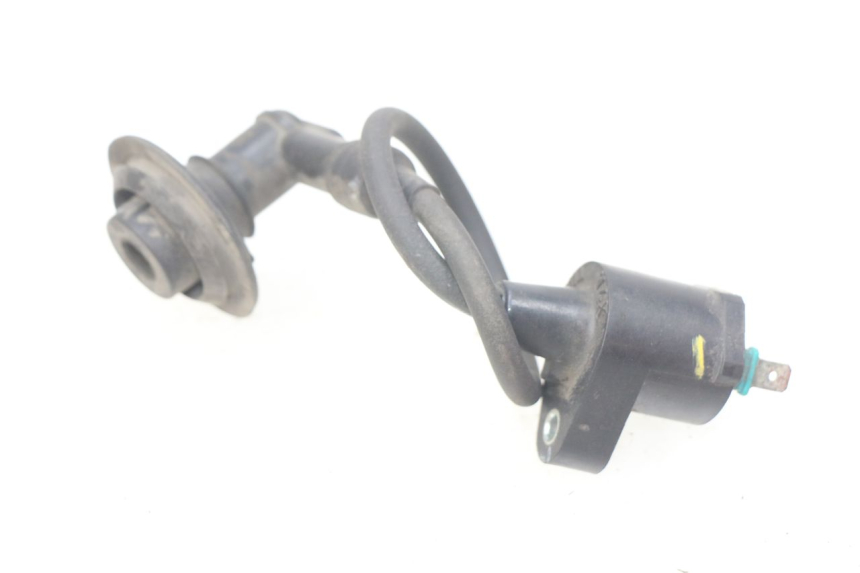 photo de BOBINA PEUGEOT LUDIX 50 (2008 - 2017) - Zoom do estado de desgaste