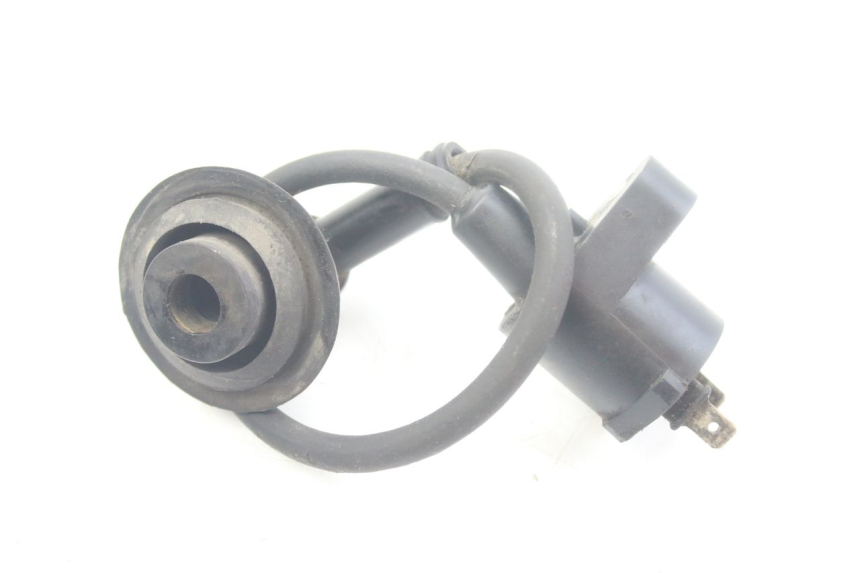 photo de BOBINA PEUGEOT LUDIX 50 (2008 - 2017) - Zoom do estado de desgaste