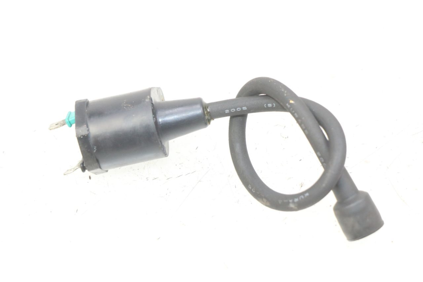 photo de BOBINA PEUGEOT LUDIX 50 (2005 - 2007) - Detalhe da peça