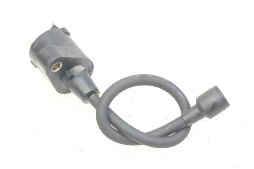 photo de BOBINA PEUGEOT LUDIX 50 (2005 - 2007) - Zoom do estado de desgaste