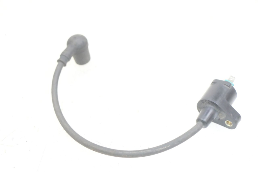 photo de BOBINA PEUGEOT LUDIX 50 (2005 - 2007) - Zoom do estado de desgaste
