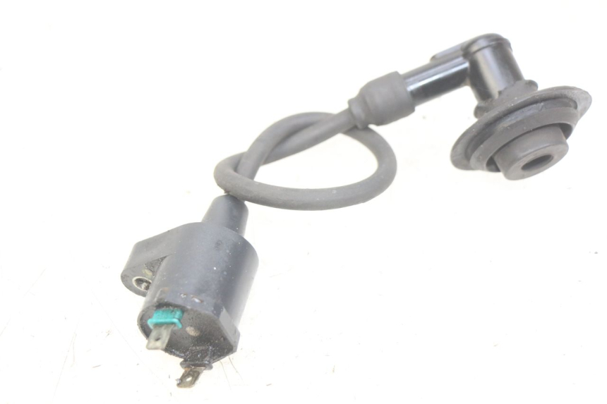 photo de BOBINA PEUGEOT LUDIX 50 (2008 - 2017) - Detalhe da peça
