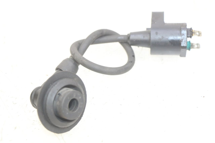 photo de BOBINA PEUGEOT LUDIX 50 (2008 - 2017) - Zoom do estado de desgaste
