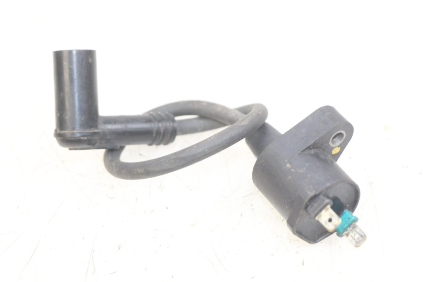 photo de BOBINA PEUGEOT LUDIX 50 (2005 - 2007) - Zoom do estado de desgaste