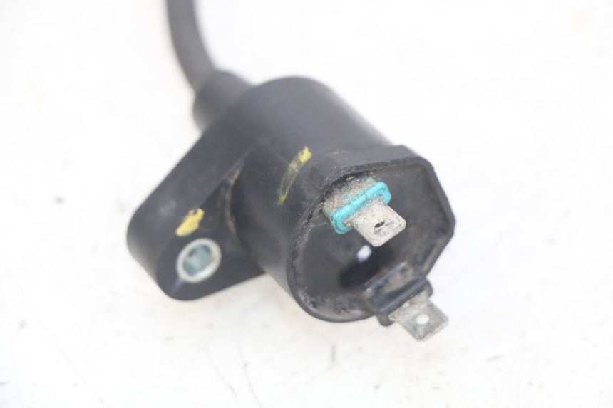 photo de BOBINA PEUGEOT LUDIX 50 (2005 - 2007) - Outro ângulo de visão