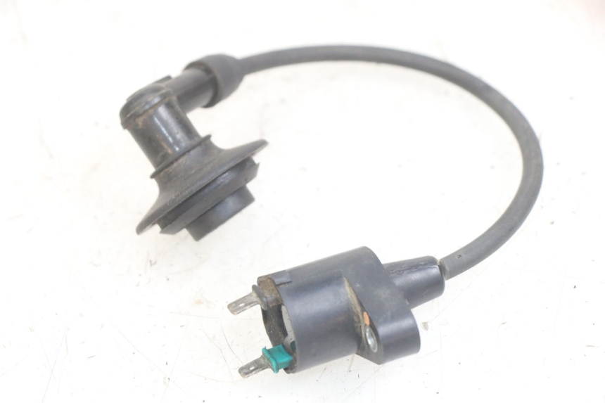 photo de BOBINA PEUGEOT LUDIX 50 (2005 - 2007) - Zoom do estado de desgaste