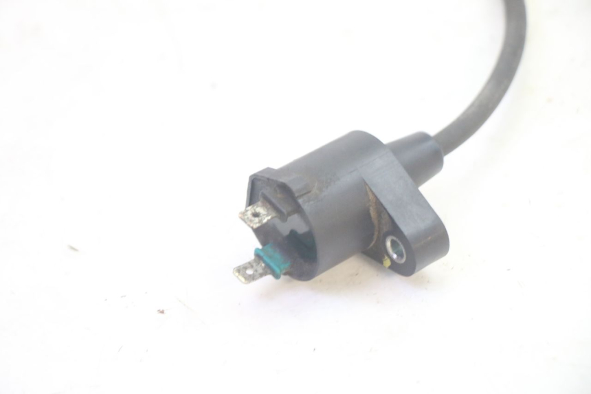 photo de BOBINA PEUGEOT LUDIX 50 (2008 - 2017) - Ampliação técnica